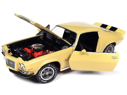 Chevrolet Camaro RS Z/28 1972