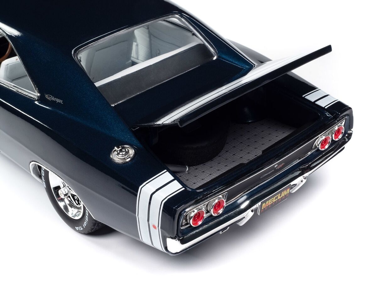 Dodge Charger R/T 1968