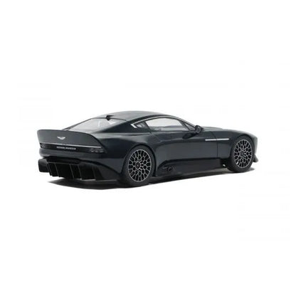 Aston Martin Victor