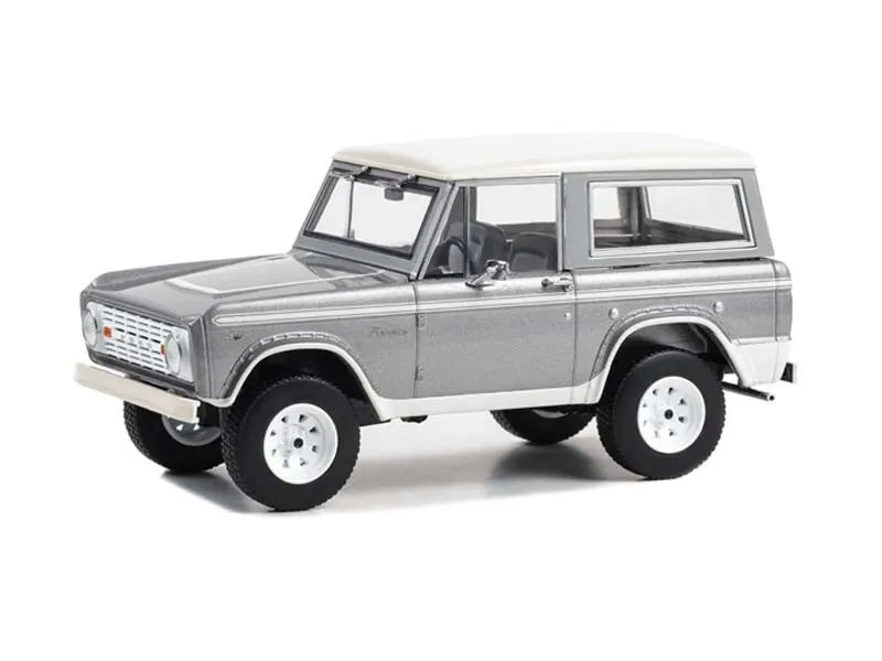 Ford Bronco 1967 "Counting Cars"