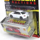 2006 Subaru WRX Mecum Auctions in Pure White  (1 par client- 1 per customer)