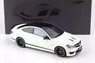 MERCEDES-BENZ C63 AMG (W204) EDITION 507 2014