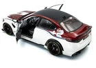 SOLIDO - 2023 Alfa Romeo Giulia GTA-M (White)