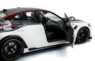 SOLIDO - 2023 Alfa Romeo Giulia GTA-M (White)