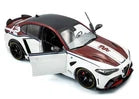 SOLIDO - 2023 Alfa Romeo Giulia GTA-M (White)