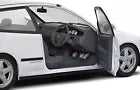 SOLIDO - 1991 Honda Civic (EG6) White-(S1810401)