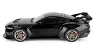 2025 Ford Mustang GTD (Black)