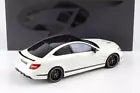 MERCEDES-BENZ C63 AMG (W204) EDITION 507 2014