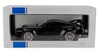 2025 Ford Mustang GTD (Black)