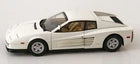 KK SCALE 1/12 - 1984 Ferrari Testarossa Monospeccio US-Version (Miami Vice)