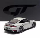 2020 PORSCHE 911 (992) TURBO S