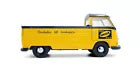 SOLIDO - 1950 Volkswagen Combi T1 Pick-up "IKEA"