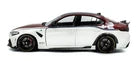 SOLIDO - 2023 Alfa Romeo Giulia GTA-M (White)