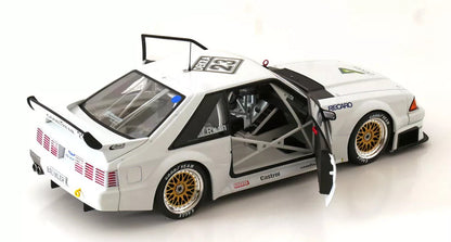 Miniature Ford Mustang DTM 1/43 Minichamps - N°23 RUCH - Collection