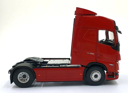 SOLIDO-2023 Volvo FH 25 Year Edition - Red-1/24 (S2400104)