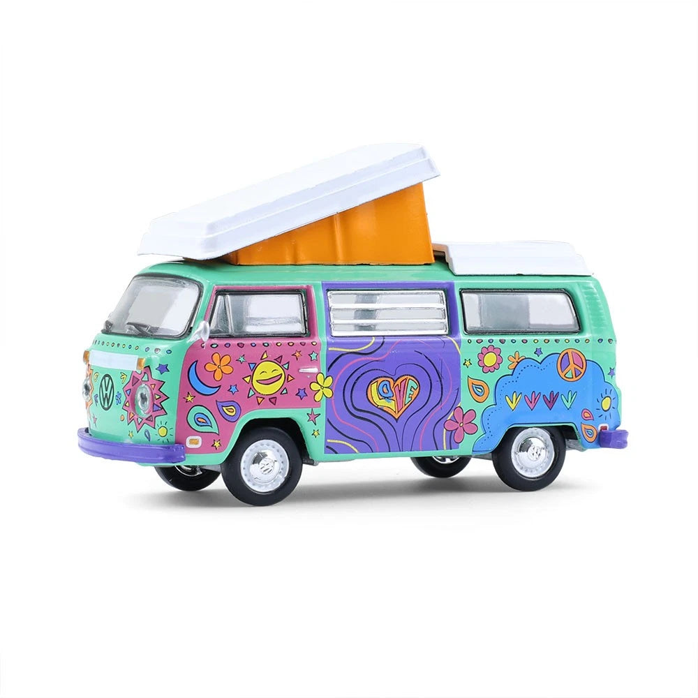 1973 Volkswagen Type 2 Westfalia-GL36120-C