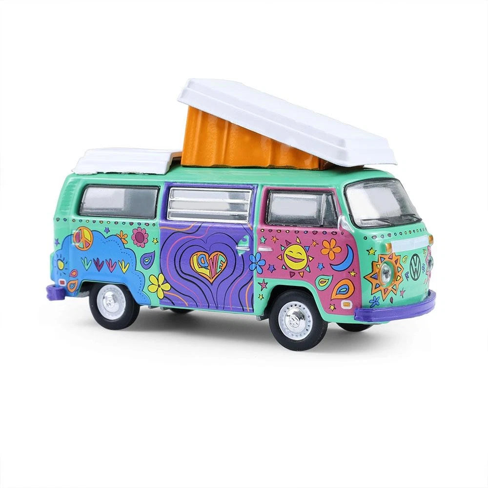 1973 Volkswagen Type 2 Westfalia-GL36120-C