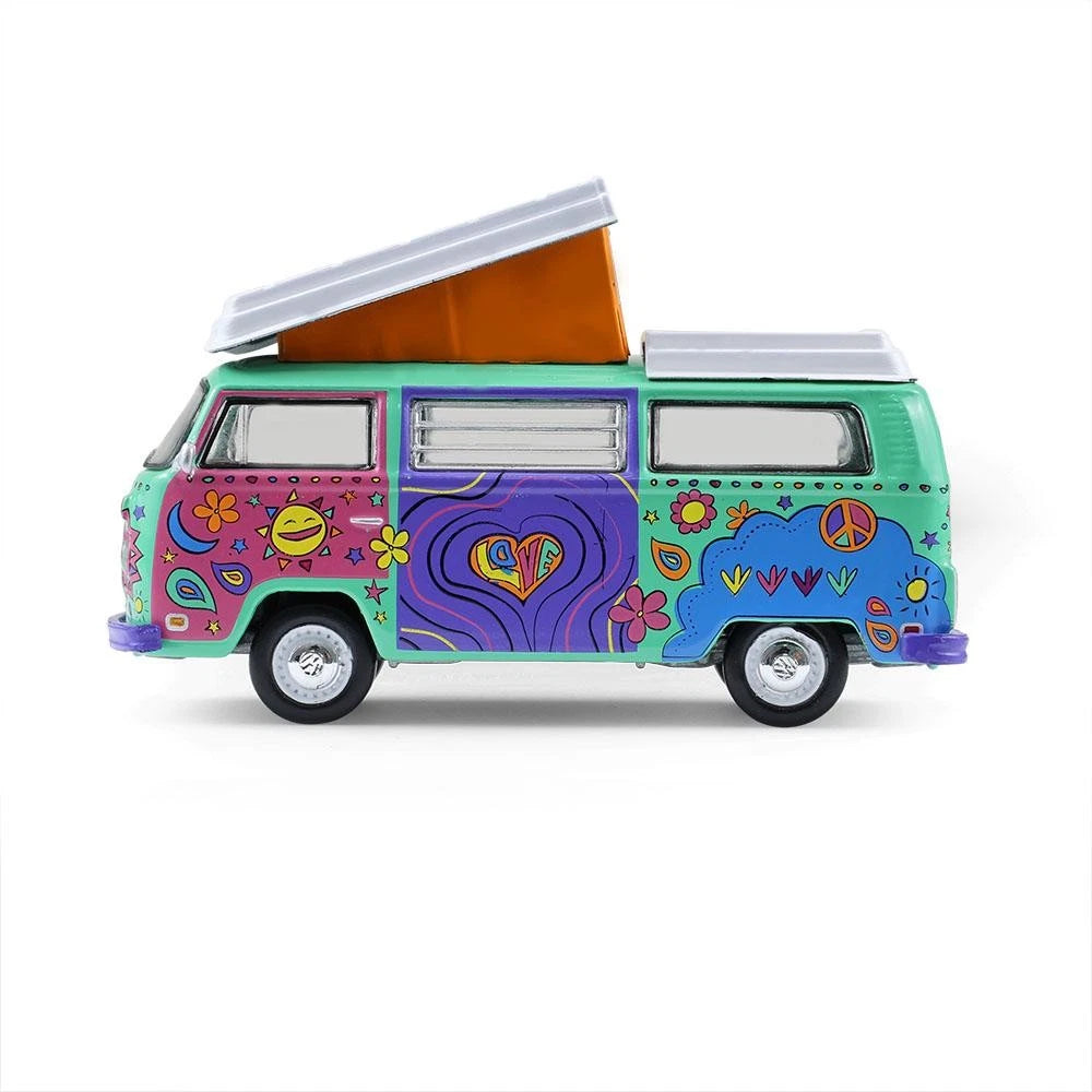 1973 Volkswagen Type 2 Westfalia-GL36120-C
