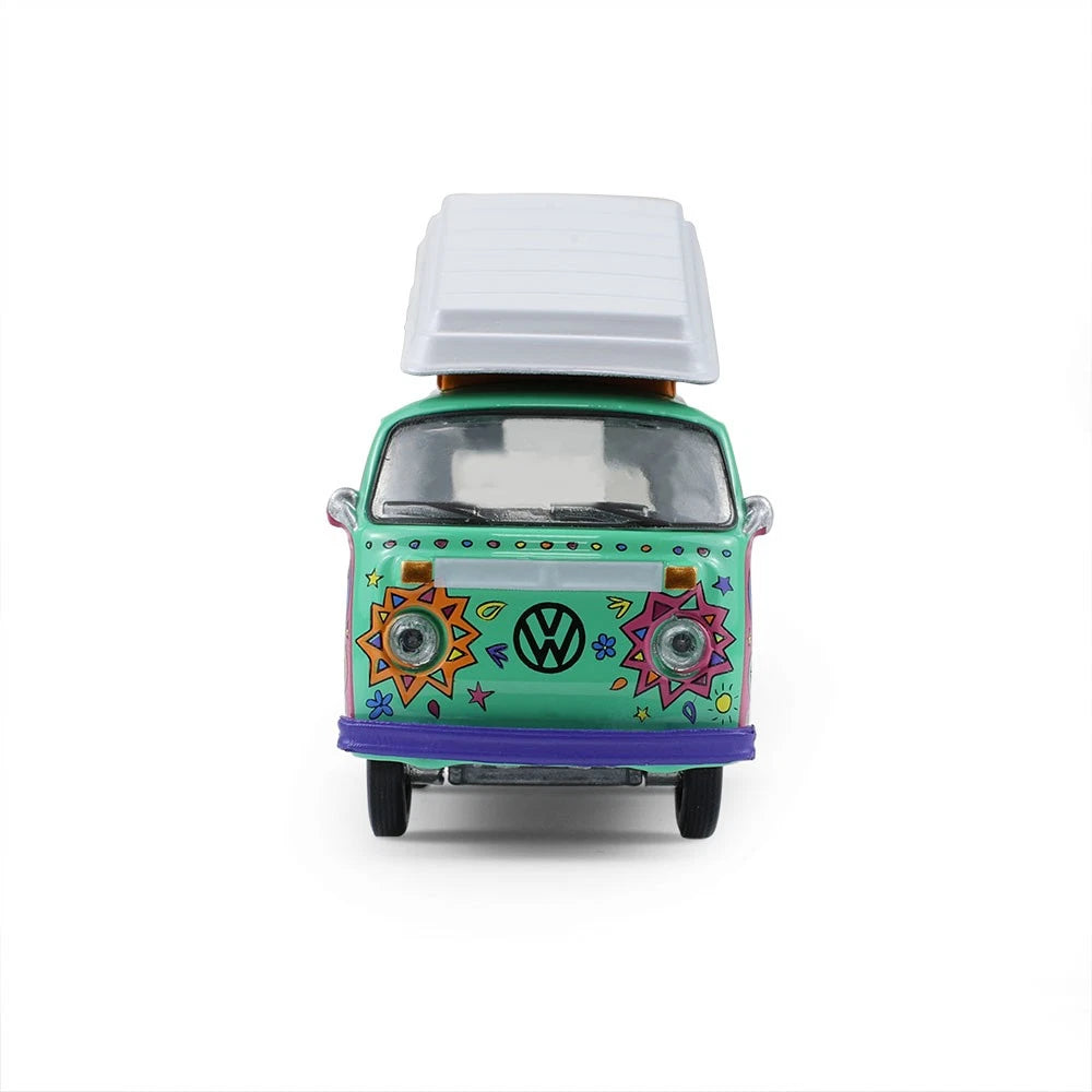 1973 Volkswagen Type 2 Westfalia-GL36120-C