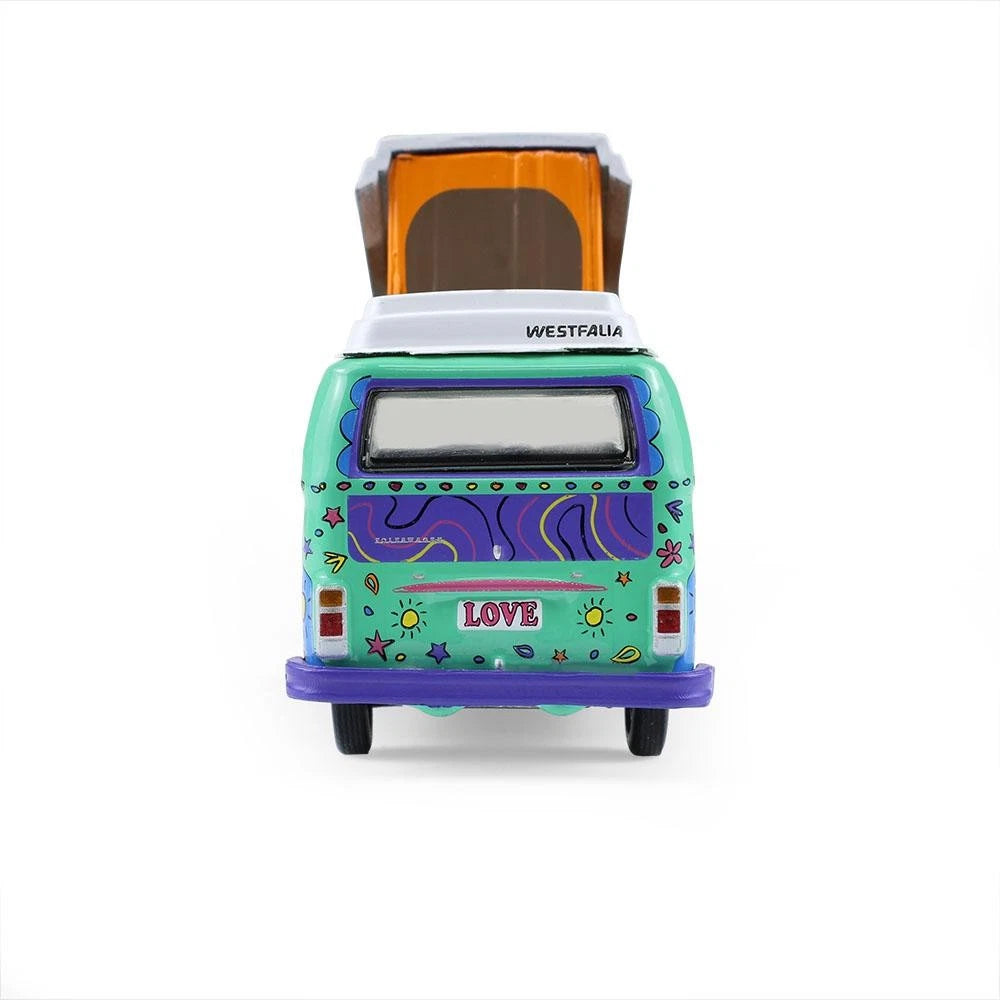 1973 Volkswagen Type 2 Westfalia-GL36120-C
