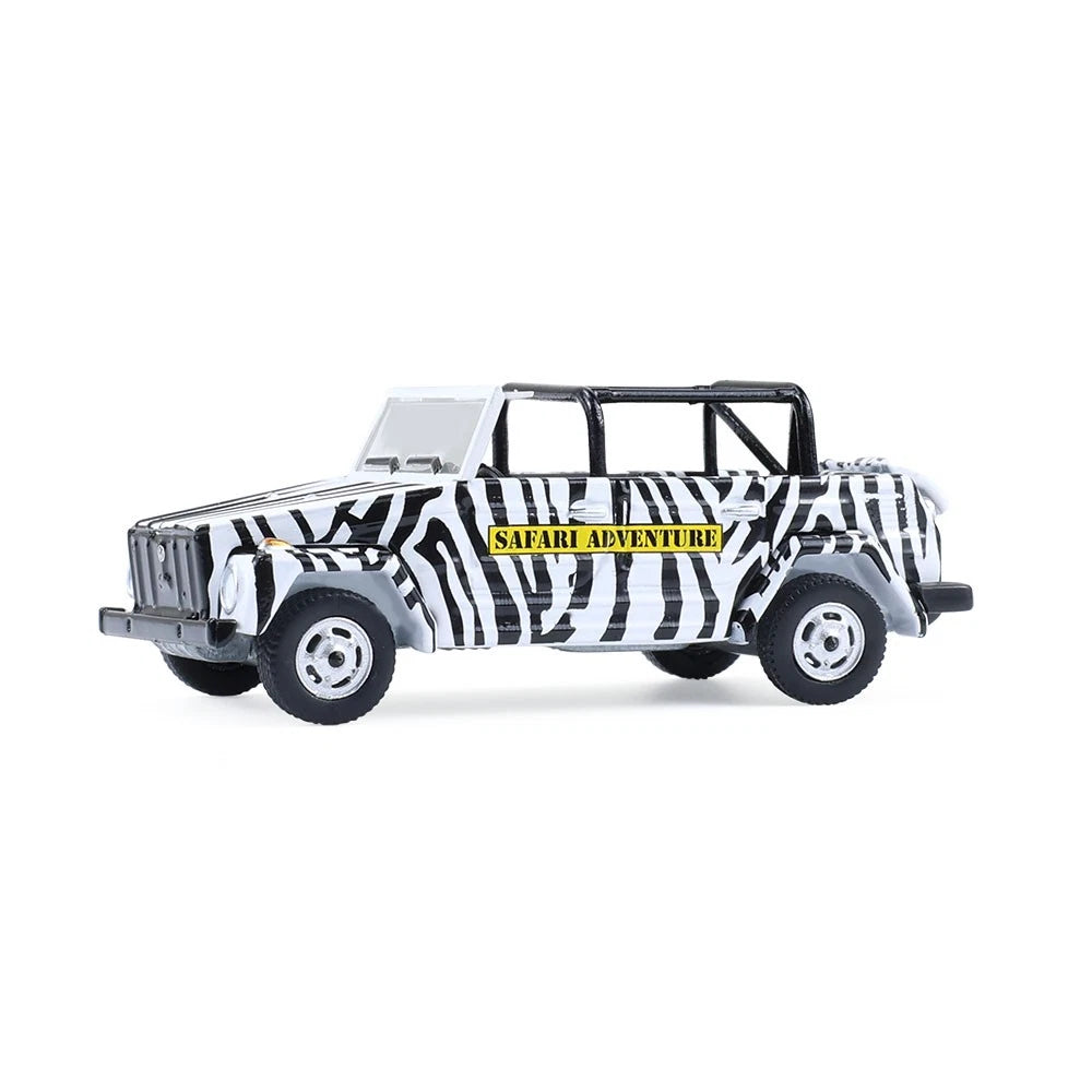 1974 Volkswagen Thing (Type 181) – Safari GL36120-D