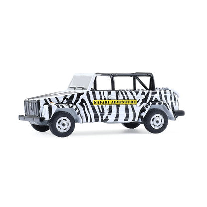 1974 Volkswagen Thing (Type 181) – Safari GL36120-D