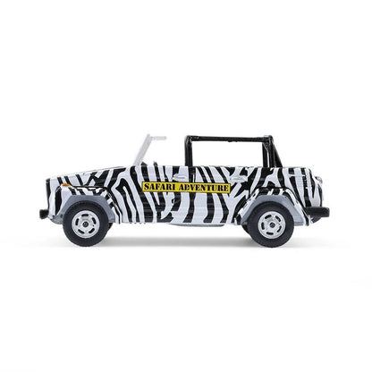 1974 Volkswagen Thing (Type 181) – Safari GL36120-D
