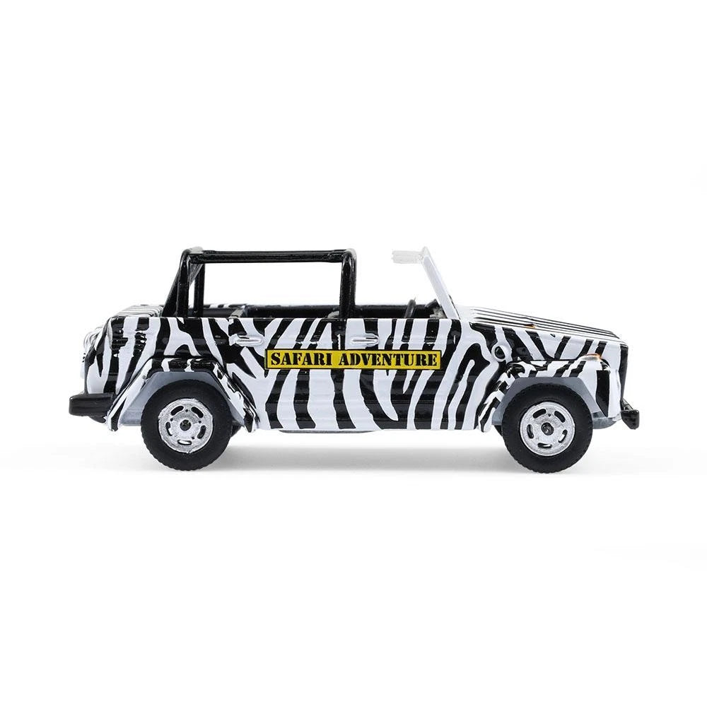 1974 Volkswagen Thing (Type 181) – Safari GL36120-D