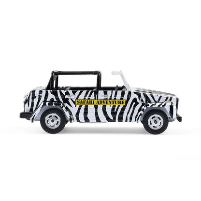 1974 Volkswagen Thing (Type 181) – Safari GL36120-D