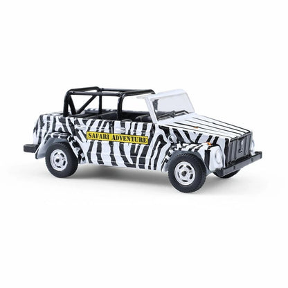1974 Volkswagen Thing (Type 181) – Safari GL36120-D