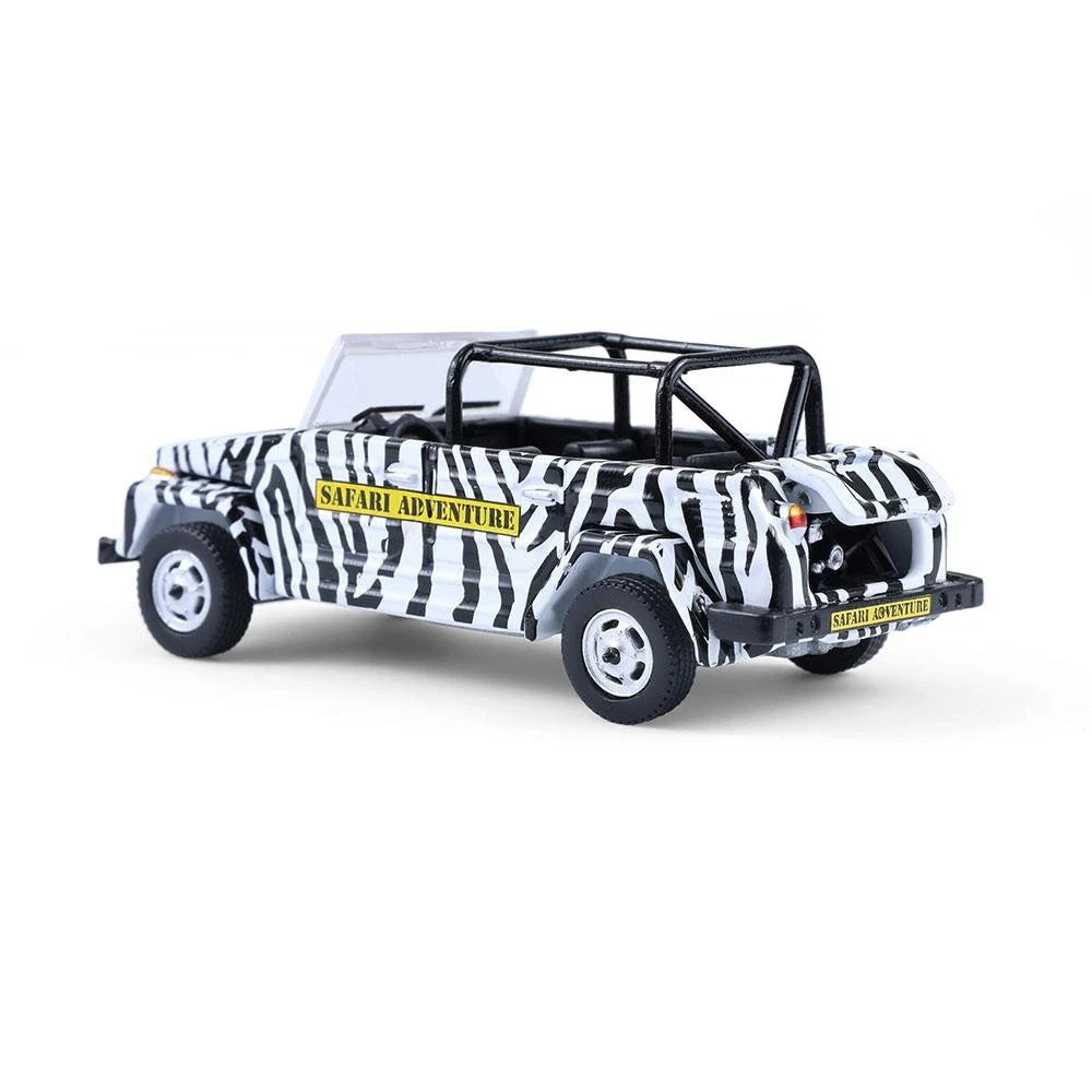1974 Volkswagen Thing (Type 181) – Safari GL36120-D