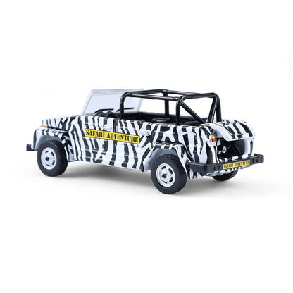 1974 Volkswagen Thing (Type 181) – Safari GL36120-D
