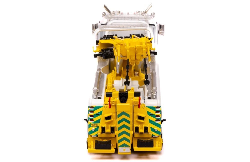 IXO MODEL 1:43-Kenworth T880 Wrecker 2018