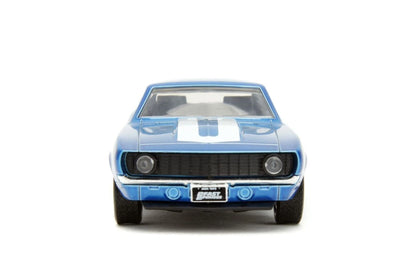 1969 CHEVROLET CAMARO- FAST &amp; FURIOUS