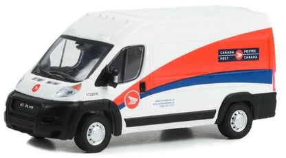 Canada Post - 2019 Ram ProMaster 2500 Cargo High Roof