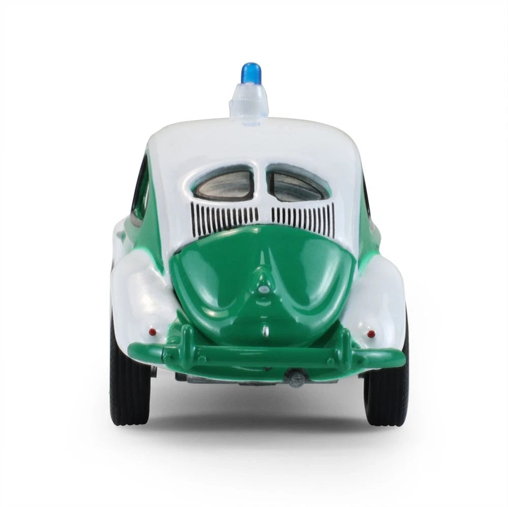 Polizei - Volkswagen Beetle - Koblenz, Germany Police Department GL43050-A