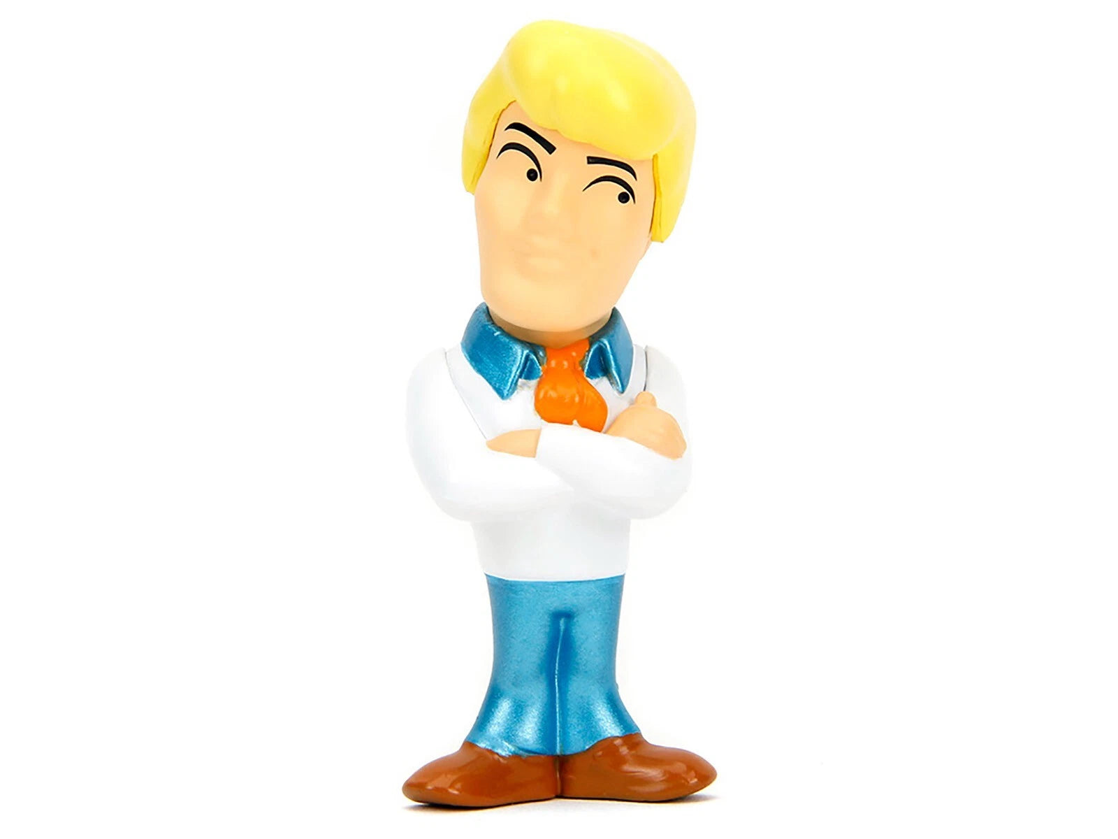 Jada 2.5″ MetalFigs Scooby-Doo 5-Pack