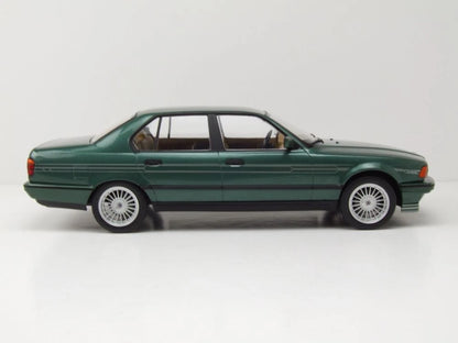 1992 BMW E32 Alpina B11 3.5 (Vert-Green)