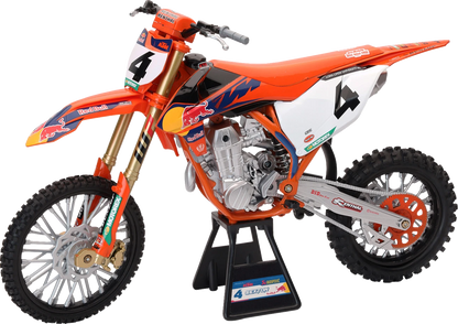 Red Bull KTM 450 SX-F - Chase Sexton 