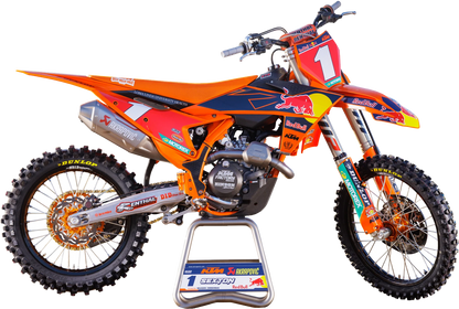Red Bull KTM 450 SX-F - Chase Sexton 