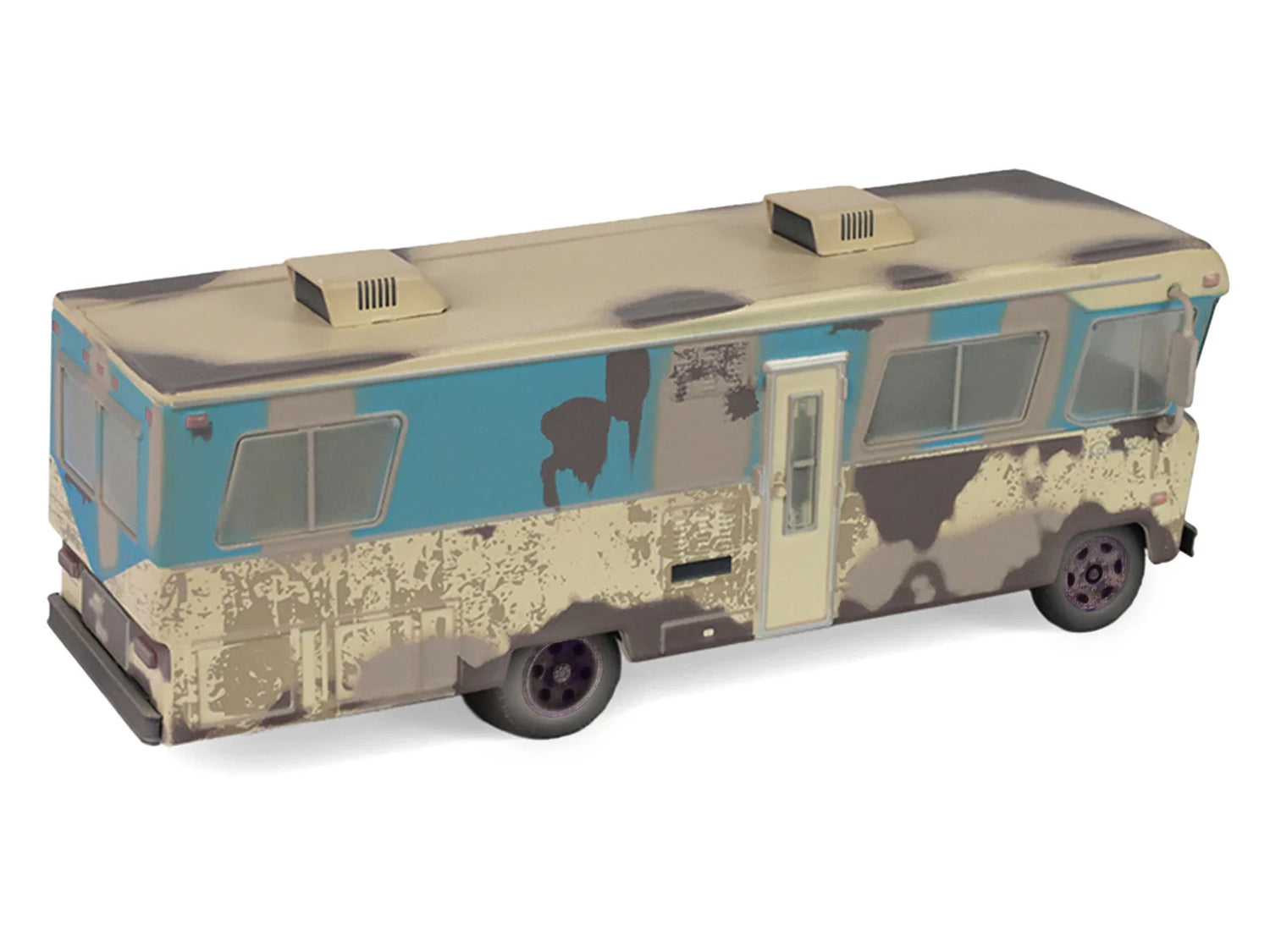 1972 Condor II "Uncle Eddie Going on Vacation"