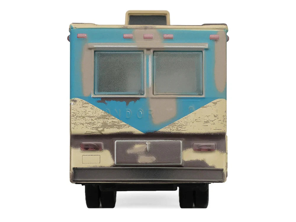 1972 Condor II "Uncle Eddie Going on Vacation"