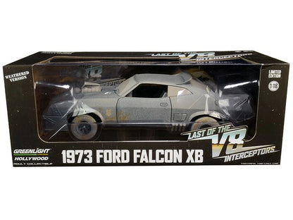 1973 Ford Falcon XB (Weathered Version)-"Last of the V8 Interceptors (1979)"