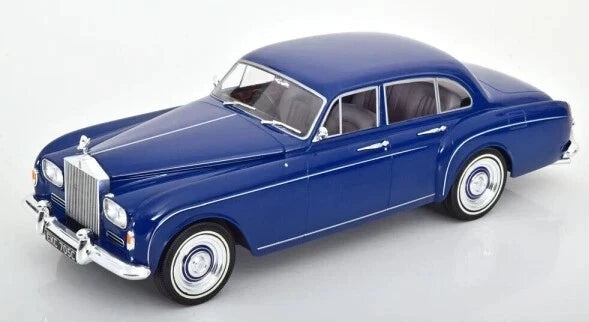 MCG 1/18"-Rolls-Royce Silver Cloud III