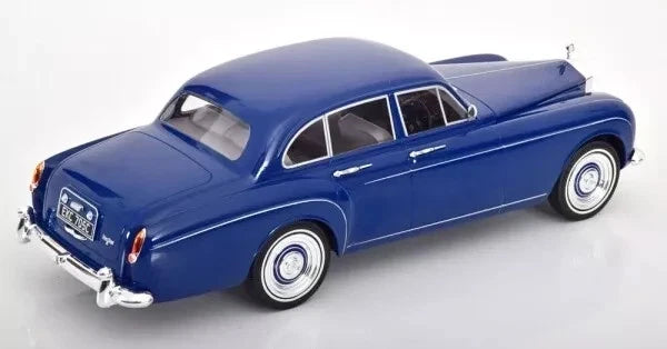 MCG 1/18"-Rolls-Royce Silver Cloud III