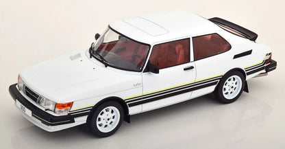 MCG 1/18"- Saab 900 Turbo