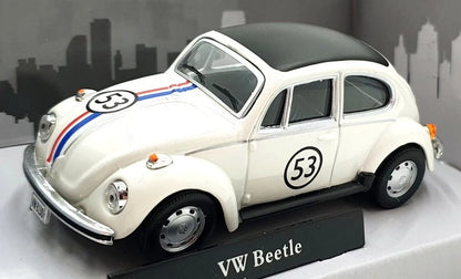 VW Beetle - Herbie 