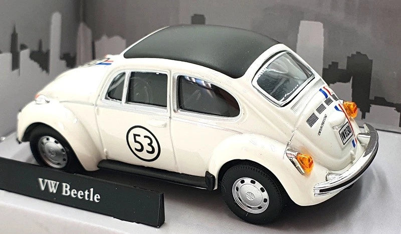VW Beetle - Herbie 