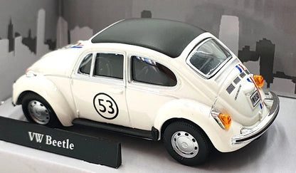 VW Beetle - Herbie 