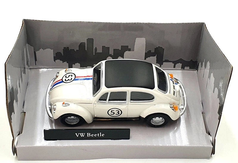 VW Beetle - Herbie 